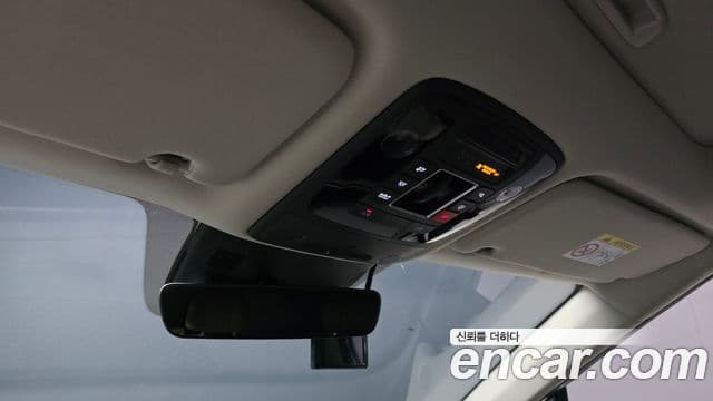 Kia Carnival 2025 — Фото 17/20