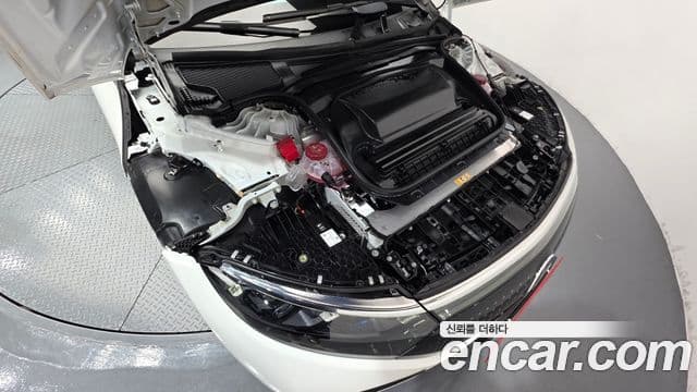 Mercedes-Benz EQS 2023 — ფოტო 13/20