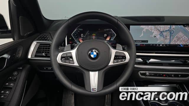 BMW X5, 2025