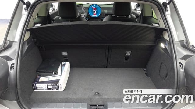 Mini Cooper Electric 2024 — Şəkil 26/30