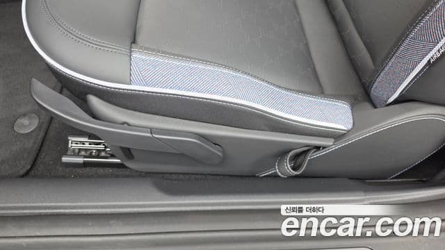 Mini Cooper Electric 2024 — Şəkil 9/30