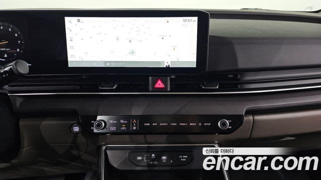 Kia Carnival 2024 — Фото 14/20