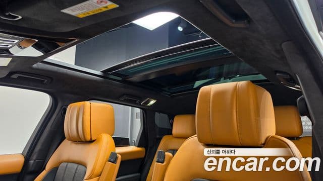 Land Rover Range Rover Sport 2019 — Фото 17/20