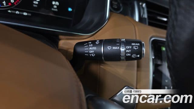 Land Rover Range Rover Sport 2019 — Şəkil 19/39