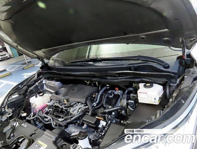 Toyota Sienna, 2021