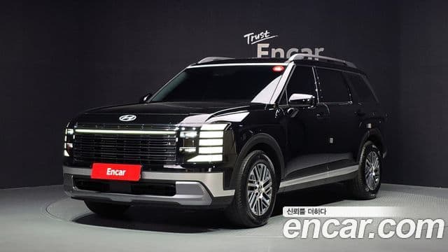 Hyundai Palisade 2025 — Şəkil 8/32
