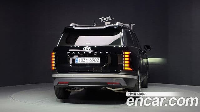 Hyundai Palisade 2025 — Şəkil 17/32