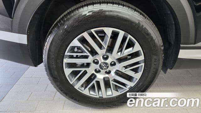 Hyundai Palisade 2025 — Şəkil 20/32