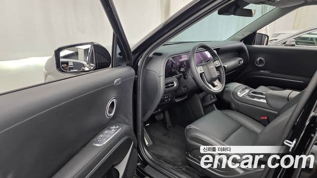 Hyundai Palisade 2025 — Şəkil 19/32