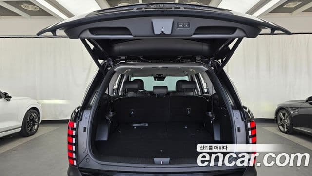 Hyundai Palisade 2025 — Şəkil 5/32