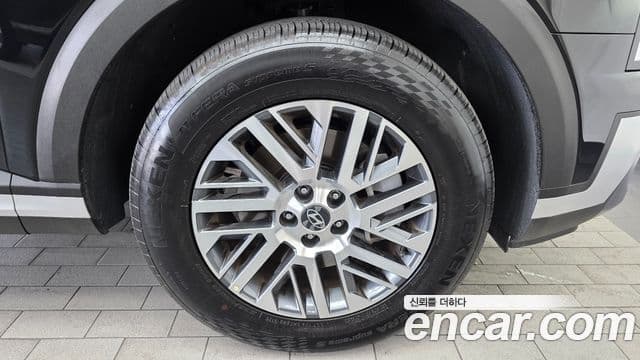 Hyundai Palisade 2025 — Şəkil 32/32