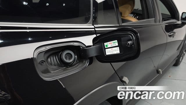 Volvo V60 Cross Country 2023 — Şəkil 18/39