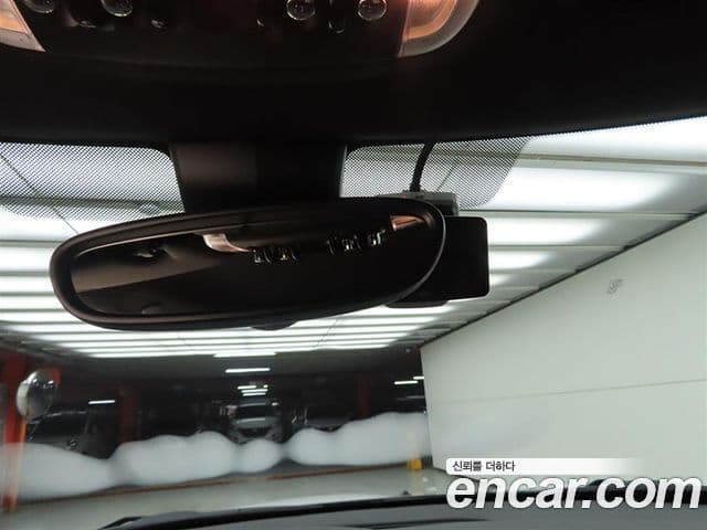 Mini Cooper Electric 2023 — ფოტო 15/20