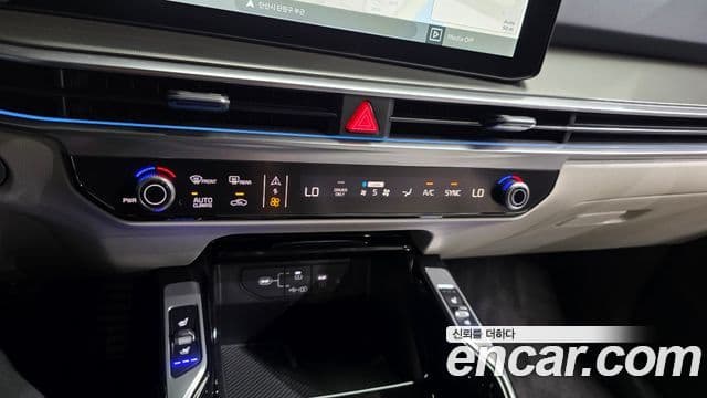 Kia Sorento 2025 — Фото 13/20