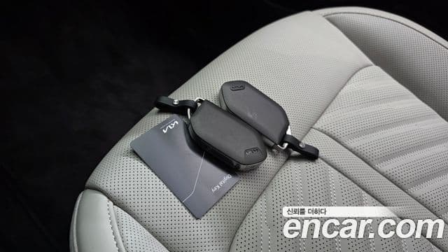 Kia Sorento 2025 — Фото 16/20