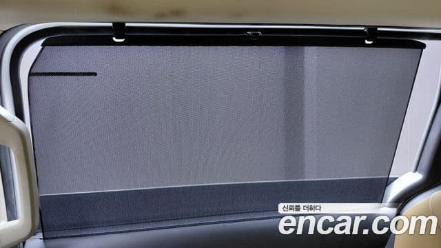 Kia Carnival 2023 — Photo 36/36