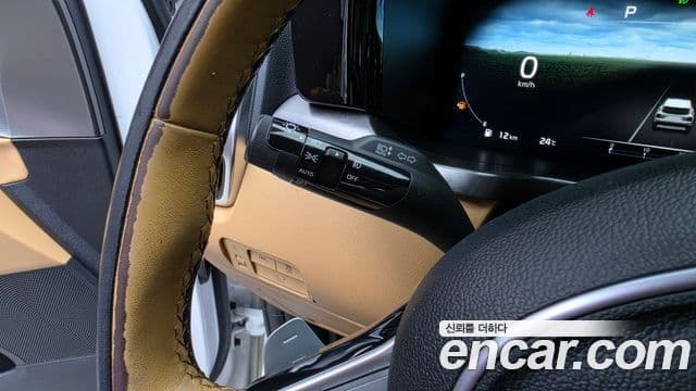 Kia Sorento 2022 — Photo 16/36