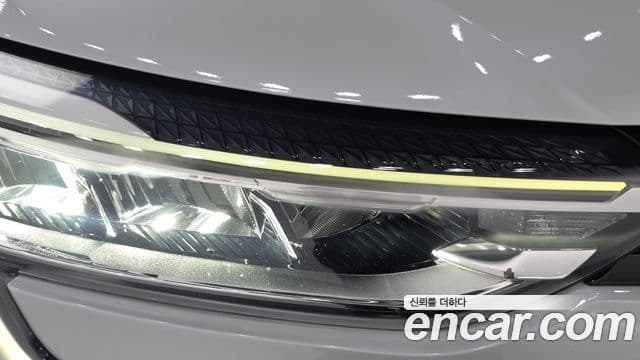 Renault Samsung XM3 2022 — Şəkil 10/36