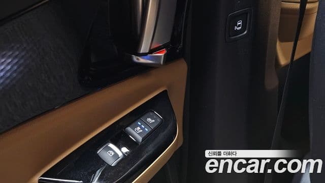 Kia Carnival 2021 — Фото 20/20