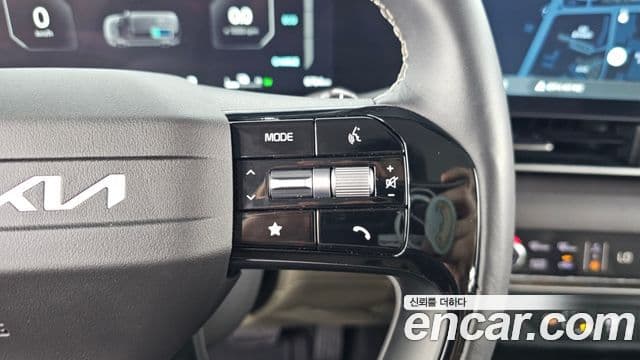 Kia Carnival 2026 — Фото 19/20