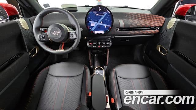 Mini Cooper Electric 2025 — Photo 9/31
