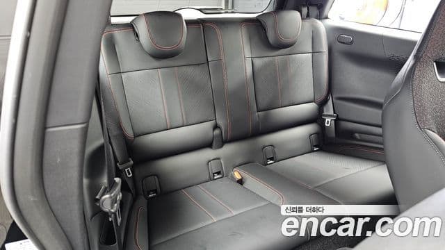 Mini Cooper Electric 2025 — Photo 29/31