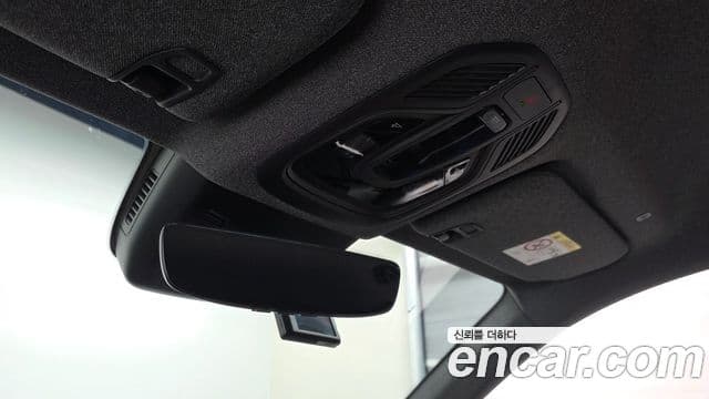 Renault Samsung Grand Koleos 2024 — Şəkil 27/30