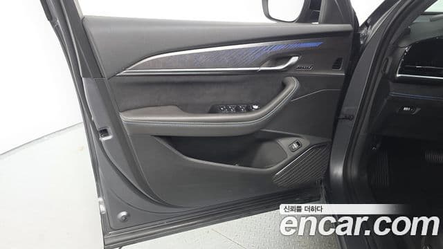 Renault Samsung Grand Koleos 2024 — Şəkil 13/30