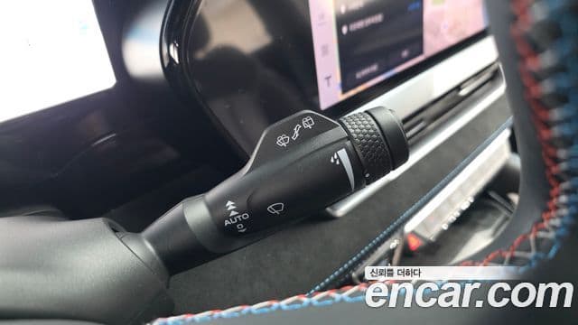 Renault Samsung Grand Koleos 2024 — Şəkil 9/30