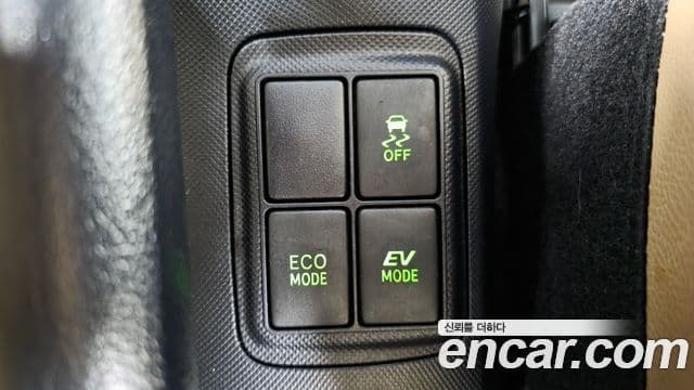 Toyota Prius C 2019 — Photo 3/32