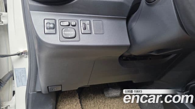 Toyota Prius C 2019 — Photo 14/32