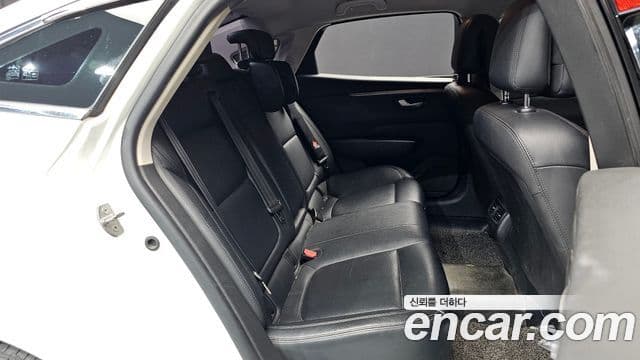Renault Samsung SM6 2019 — Photo 8/20