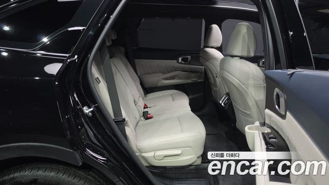 Kia Sorento 2025 — Фото 11/20