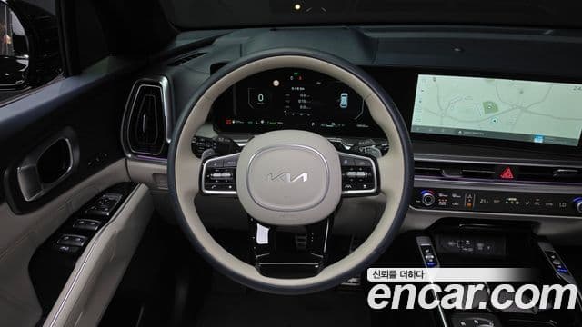 Kia Sorento 2025 — Фото 13/20