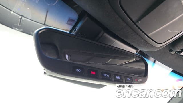 Genesis G70 2018 — Şəkil 4/34