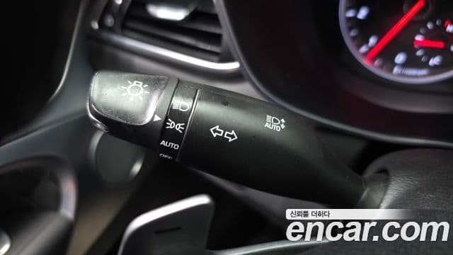 Genesis G70 2018 — Şəkil 8/34