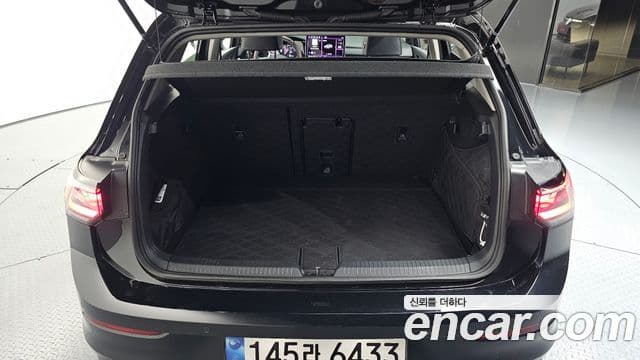 Volkswagen Golf 2026 — Photo 14/33