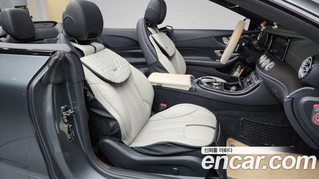 Mercedes-Benz E-Class 2019 — Şəkil 10/20