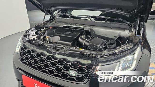 Land Rover Discovery Sport 2024 — фото 6 из 20