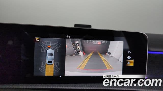 Mercedes-Benz A-Class 2020 — ფოტო 12/20