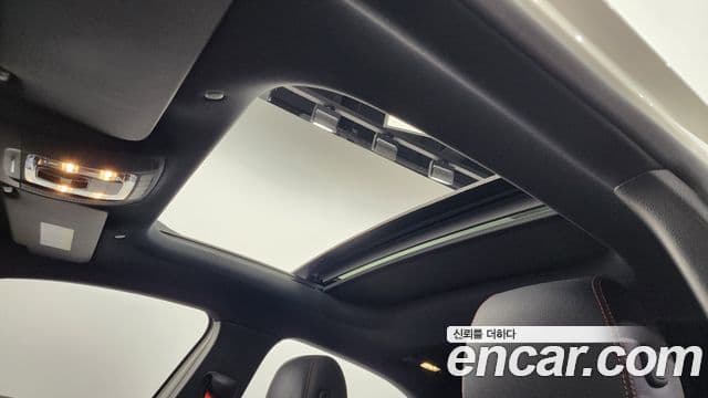 Mercedes-Benz A-Class 2020 — ფოტო 13/20