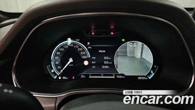 Genesis GV80 2023 — фото 8 из 20