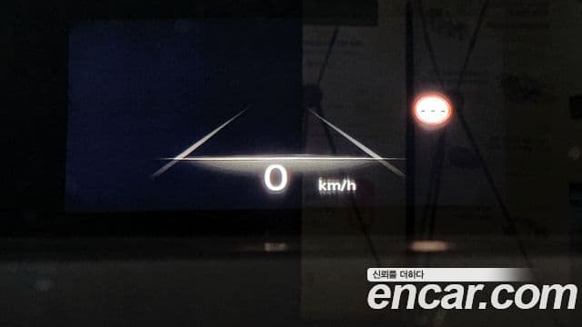 Genesis Electrified G80 2021 — ფოტო 15/20