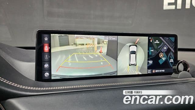 Genesis GV80 2020 — фото 14 из 20