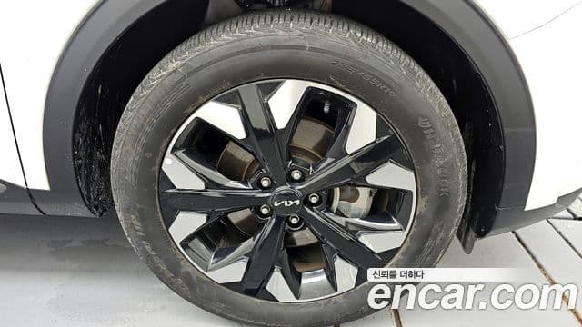 Kia Sportage 2023 — фото 5 из 20