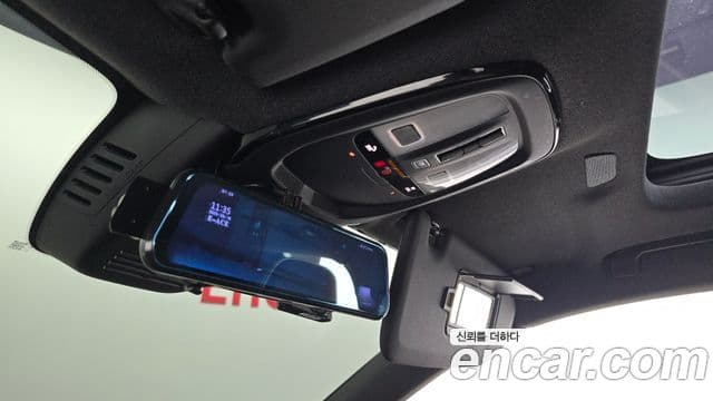Volvo XC40 Recharge 2022 — ფოტო 12/20