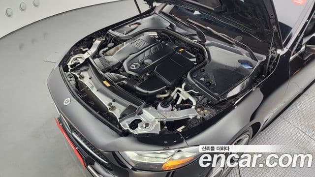 Mercedes-Benz CLS-Class 2022 — фото 6 из 20