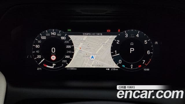 Land Rover Discovery Sport 2024 — Şəkil 8/20