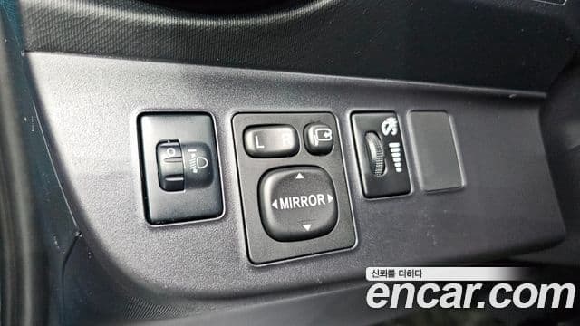 Toyota Prius C 2018 — Şəkil 6/20