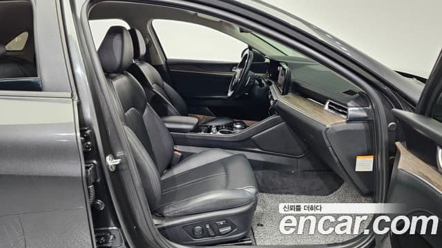 Kia K5 2020 — Photo 7/20